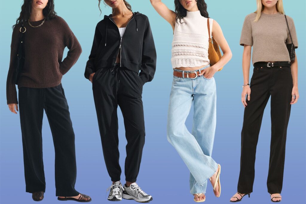 The Best Deals on Fall Travel with Abercrombie 15 Best Abercrombie Sale Deals for Fall Travel