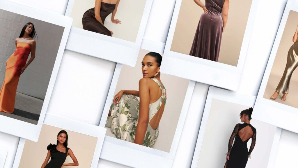 39 Best Winter Guest Dresses to Wear for Cold Weather Destinations 39 Best Winter Wedding Guest Dresses for Cold-Weather Destinations