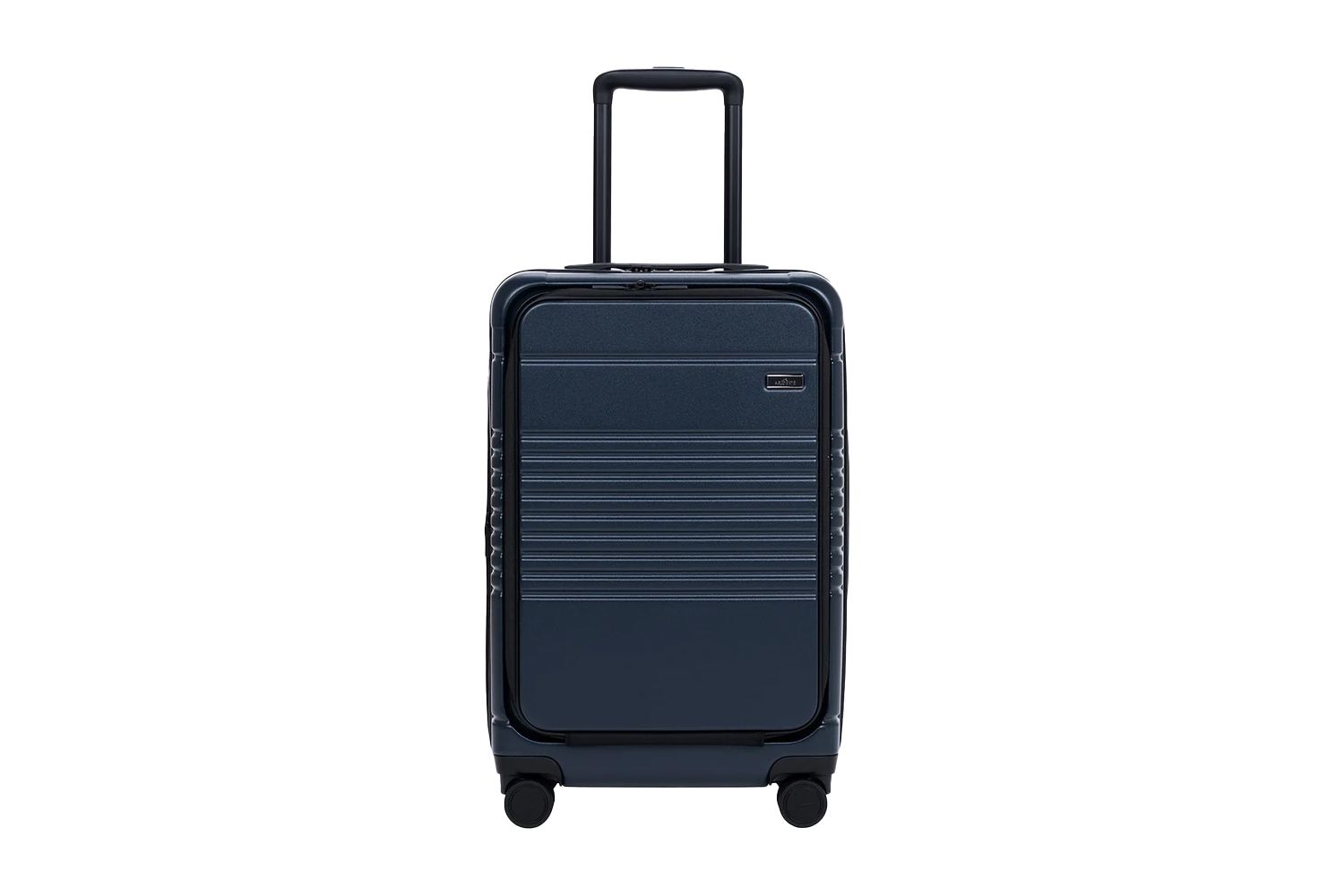 Arlo Skye The Expandable Carry-On Max Front Pocket
