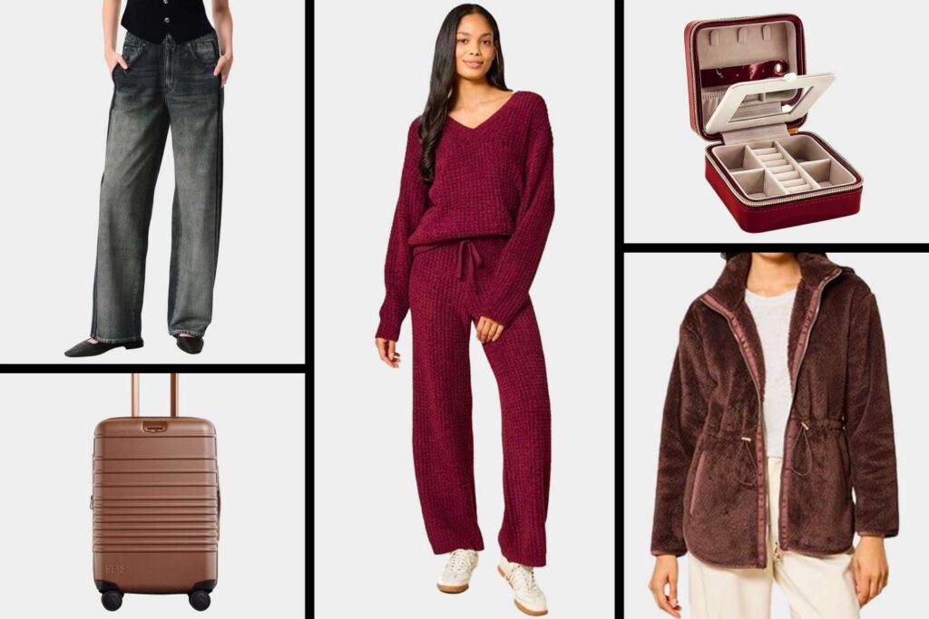 Oprah’s Favorite Things: 2025 Best Travel Gifts Oprah’s Favorite Things 2025 Best Travel Gifts