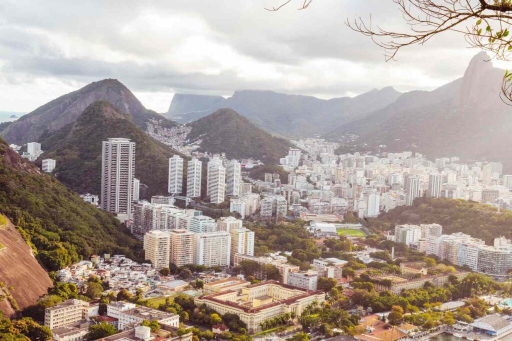 How to Plan a Dream Vacation to Brazil with Abercrombie & Kent How to Take a Dream Trip to Brazil With Abercrombie & Kent