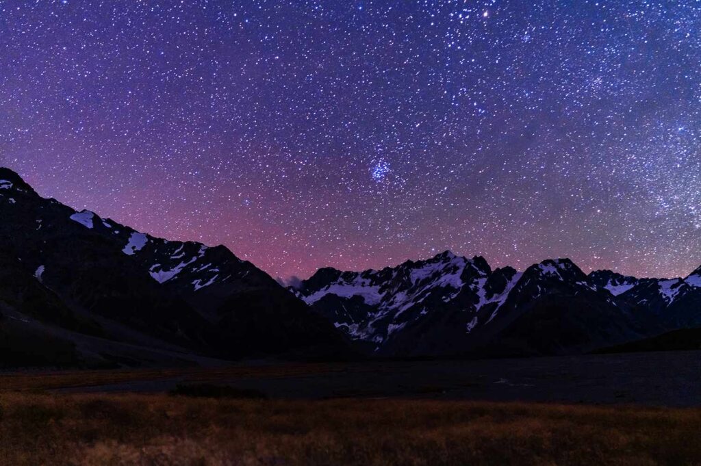 The 10 best places to stargaze in New Zealand These Are the 10 Best Places to Stargaze in New Zealand