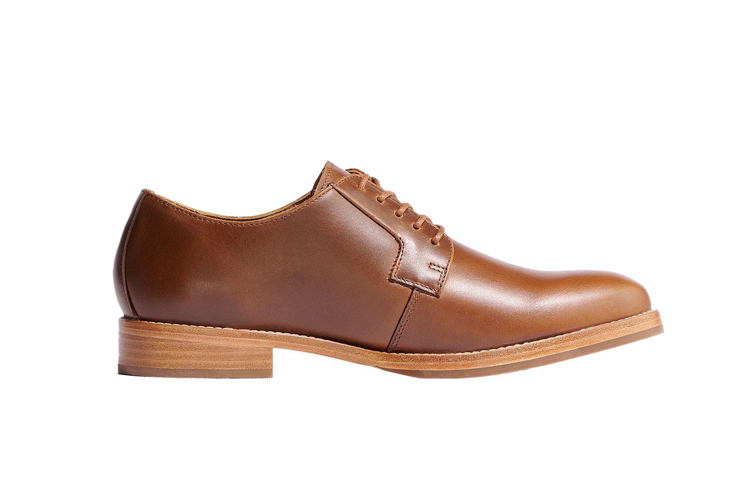 Nisolo Rey Everyday Derby