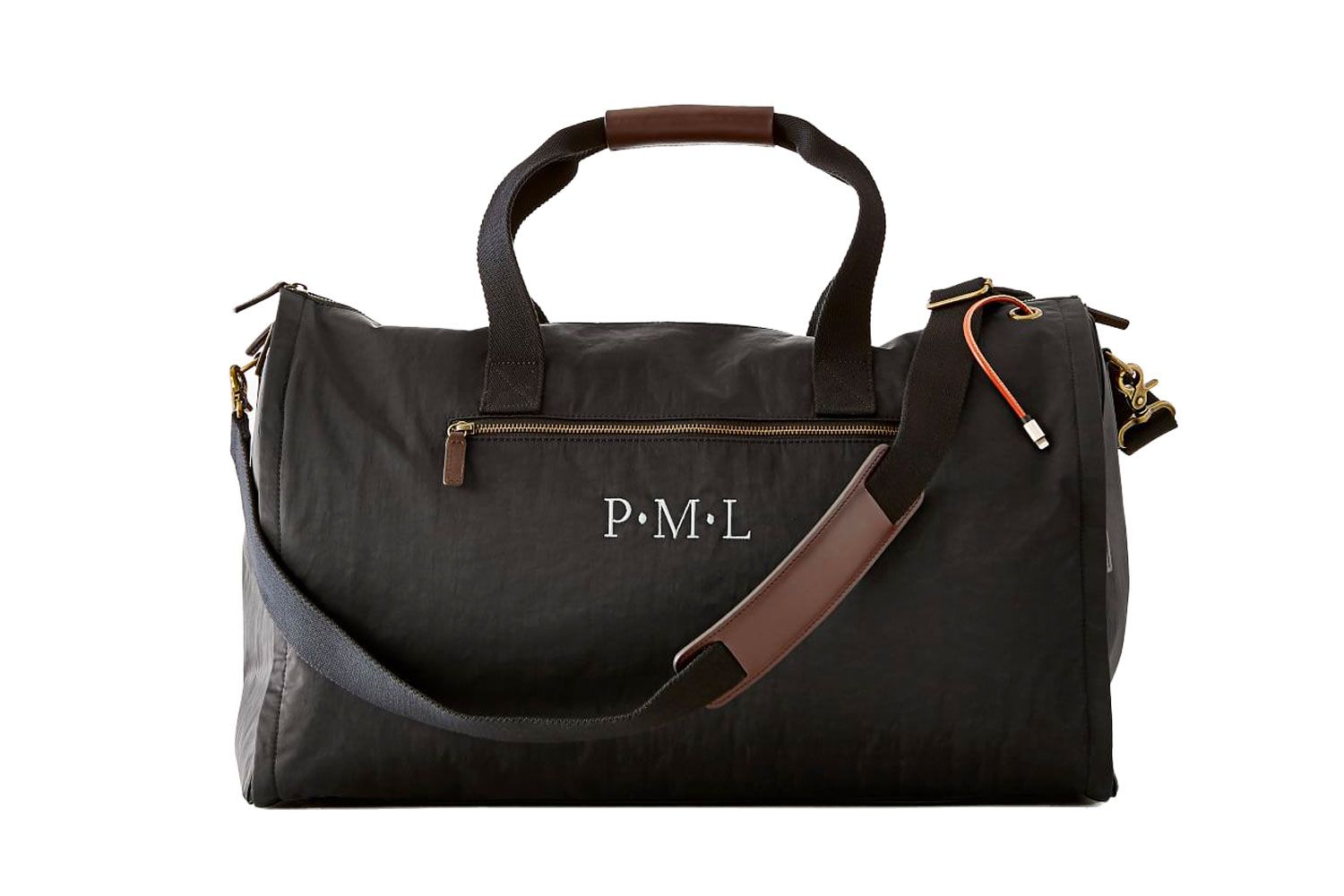 Mark & Graham Commuter 2-in-1 Garment Bag