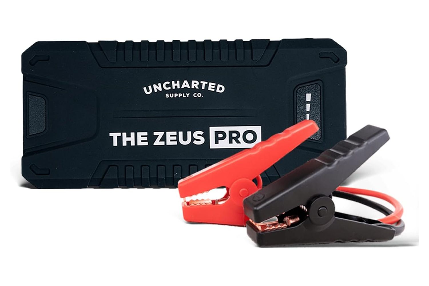 Amazon Uncharted Supply Co. Zeus Pro Portable Jump Starter