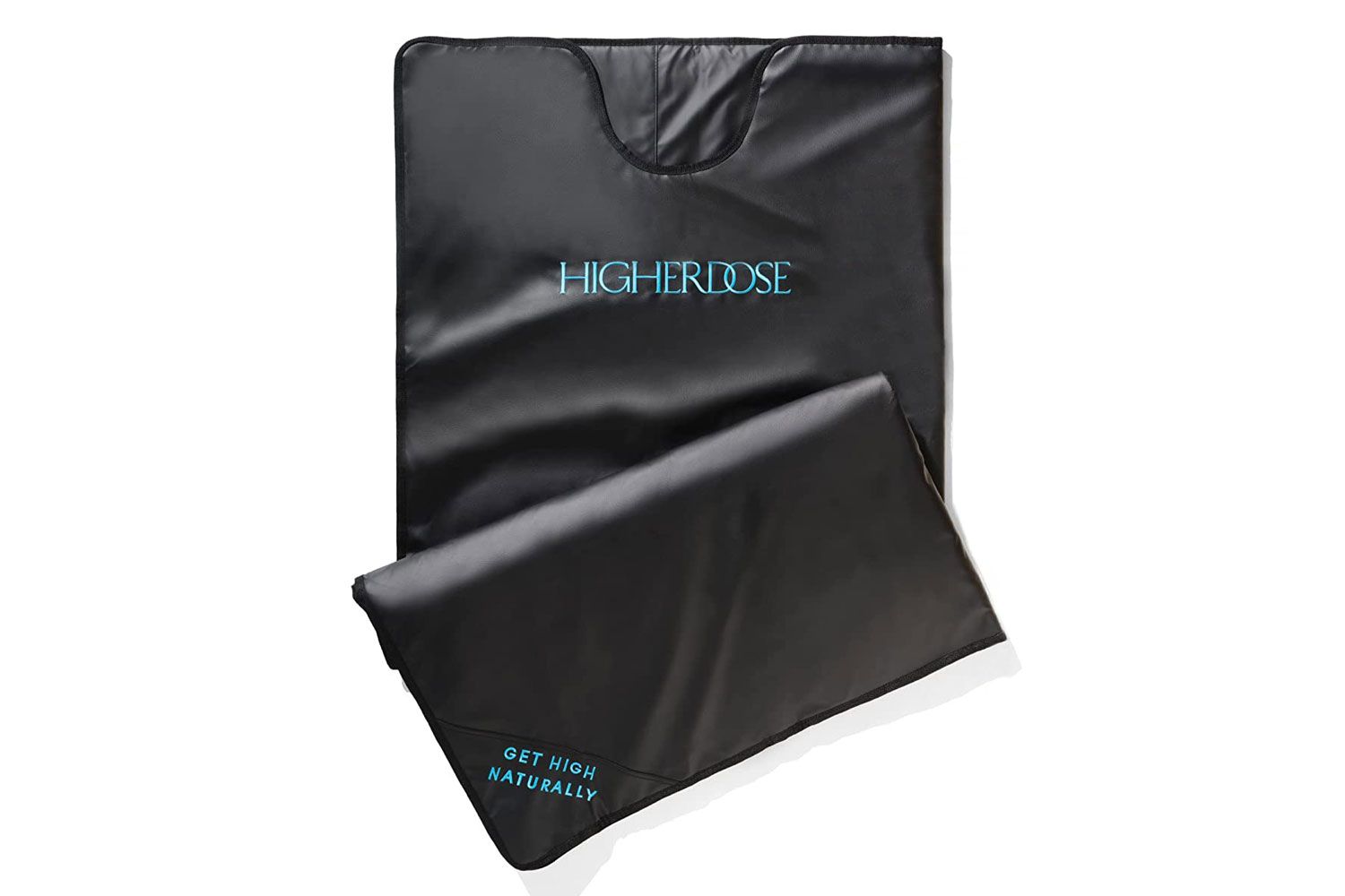 HigherDose Infrared Sauna Blanket