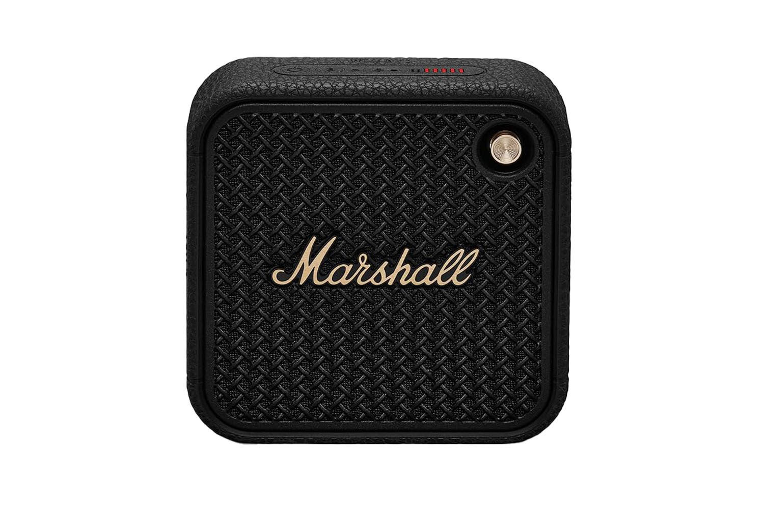 Marshall Willen II Bluetooth Portable Speaker