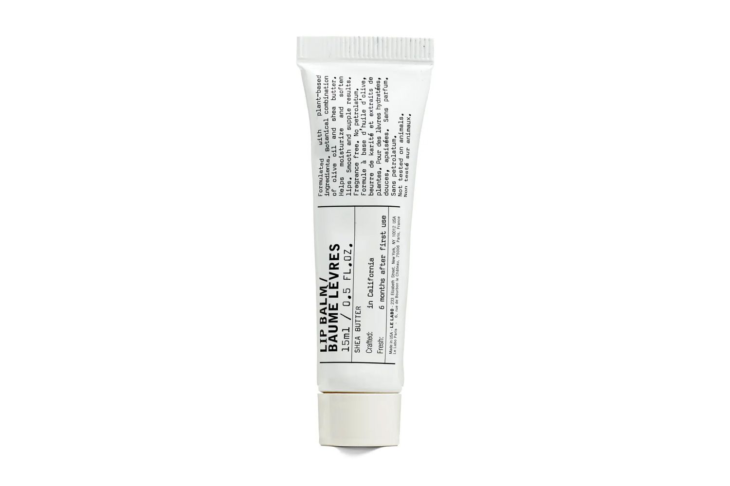 Nordstrom Le Labo Lip Balm