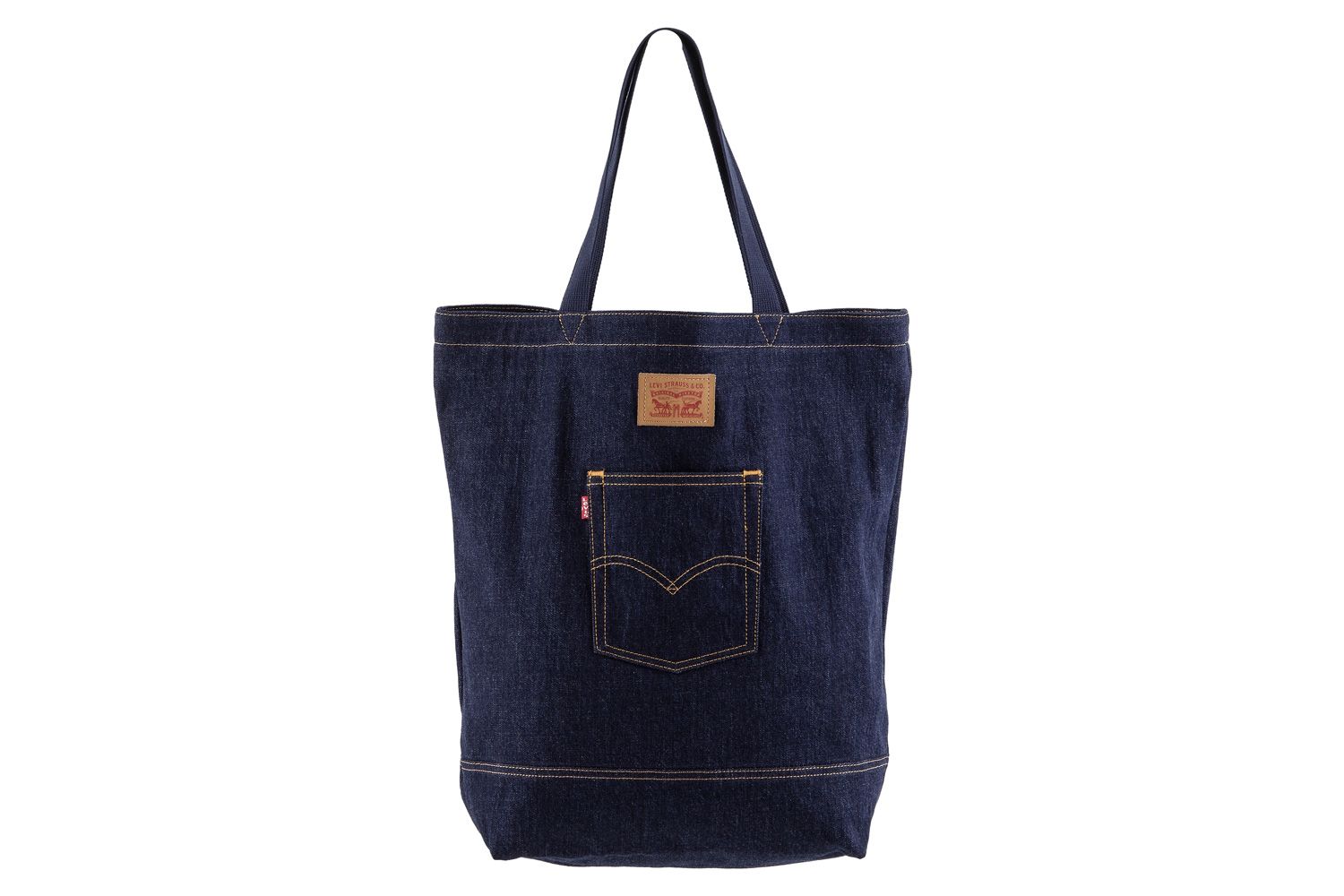 Levi's Back Pocket Tote