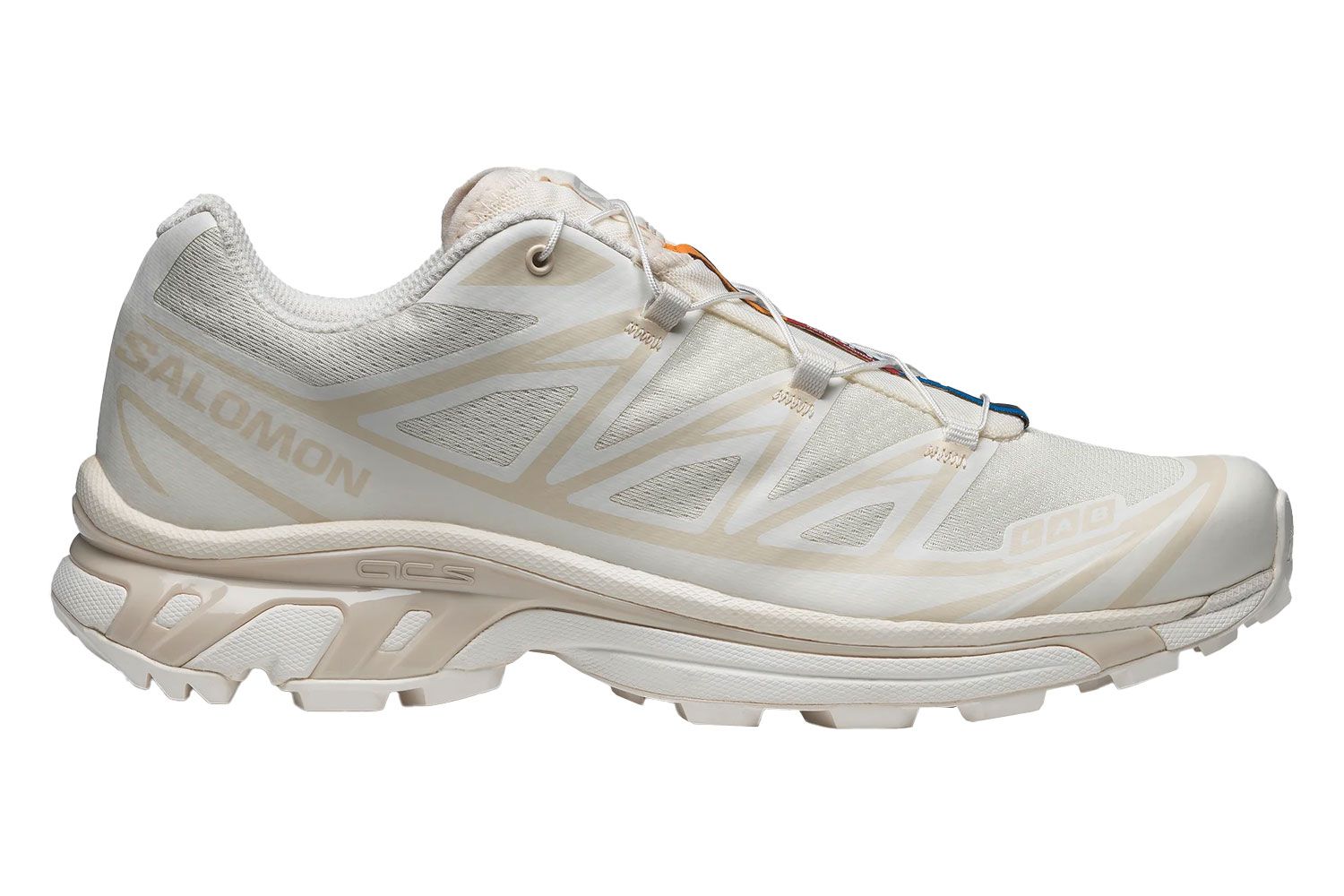 Salomon XT-6