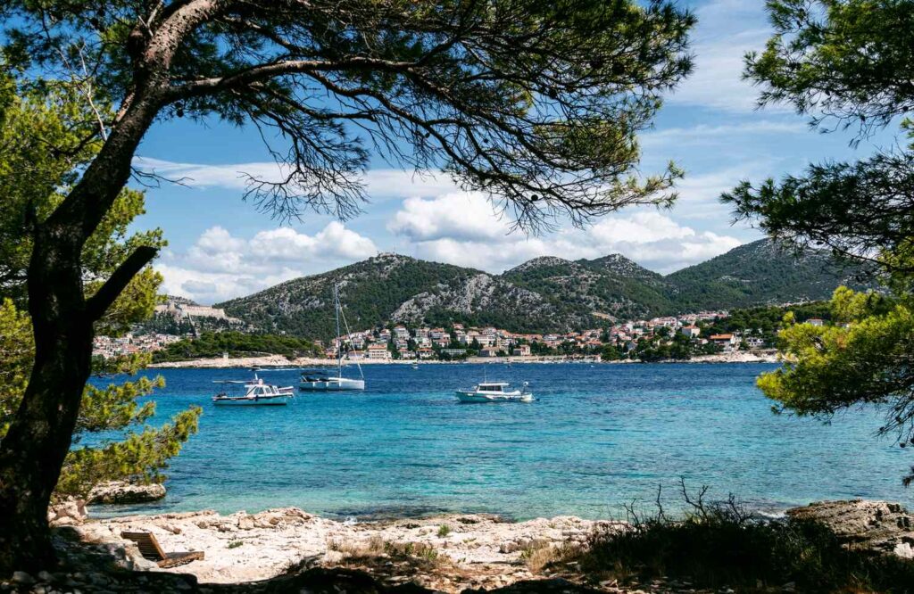 These Underrated Islands Near Hvar Is a Croatian Gem—Here’s How to Explore It These Underrated Islands Near Hvar Is a Croatian Gem—Here’s How to Explore It