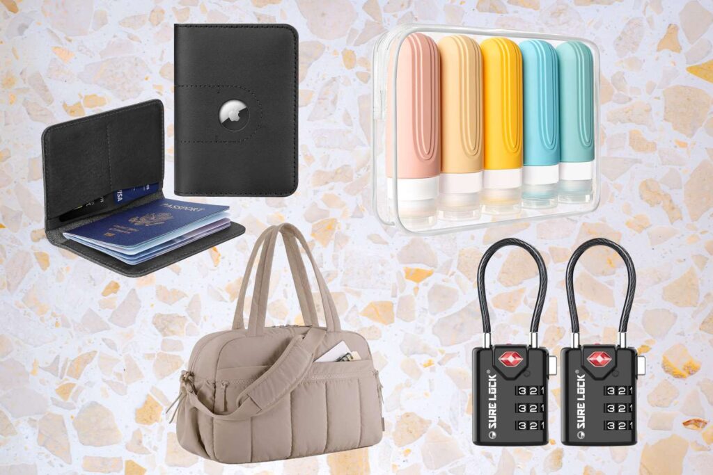 TSA Agent Tips on Making Connections 12 TSA Agent Tips for Making Connecting Flights