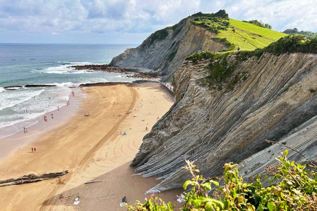 Insider Guide to the Urola Coast of Spain Insider's Guide to the Urola Coast, Spain