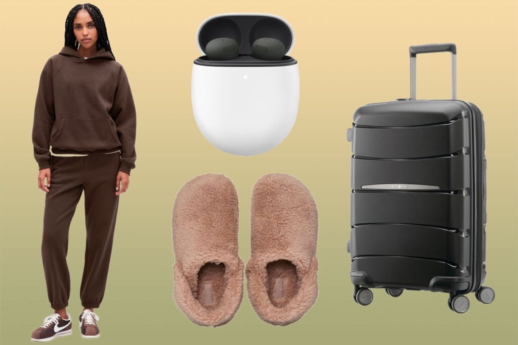 Ten Best Travel Writers-approved Finds 10 Best Travel Writer-approved Finds