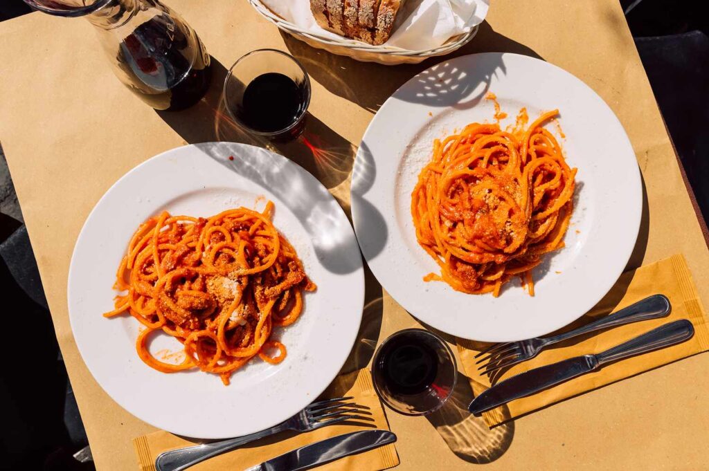 Locals’ recommendations for the best food in Rome Where to Find the Best Food in Rome, According to Locals