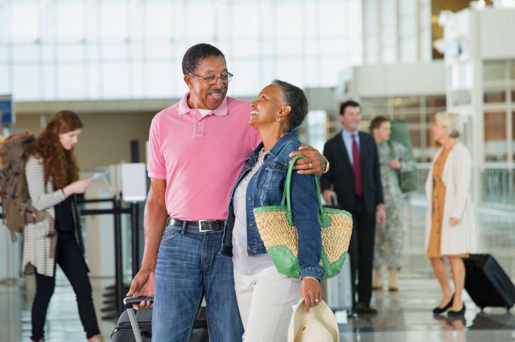 We Asked 3 Aviation Experts the Best Day to Travel for Deals on Airfare—and They All Said the Same Thing We Asked 3 Aviation Experts the Best Day to Travel for Deals on Airfare—and They All Said the Same Thing