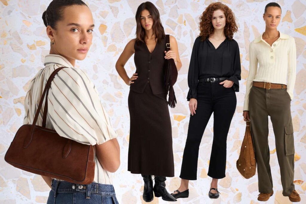 Black Friday 2025: 32 Best Madewell Deals for Early Black Friday 32 Best Madewell Early Black Friday Deals November 2025