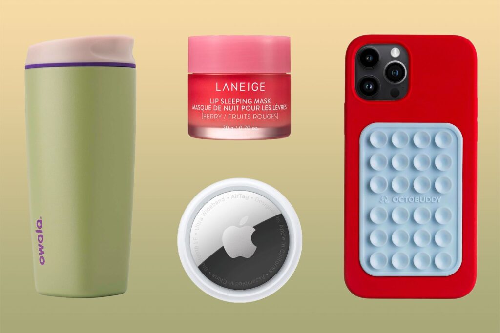 The Best Amazon Stocking Fillers for Travelers Below $25 15 Best Amazon Stocking Stuffers for Travelers Under $25