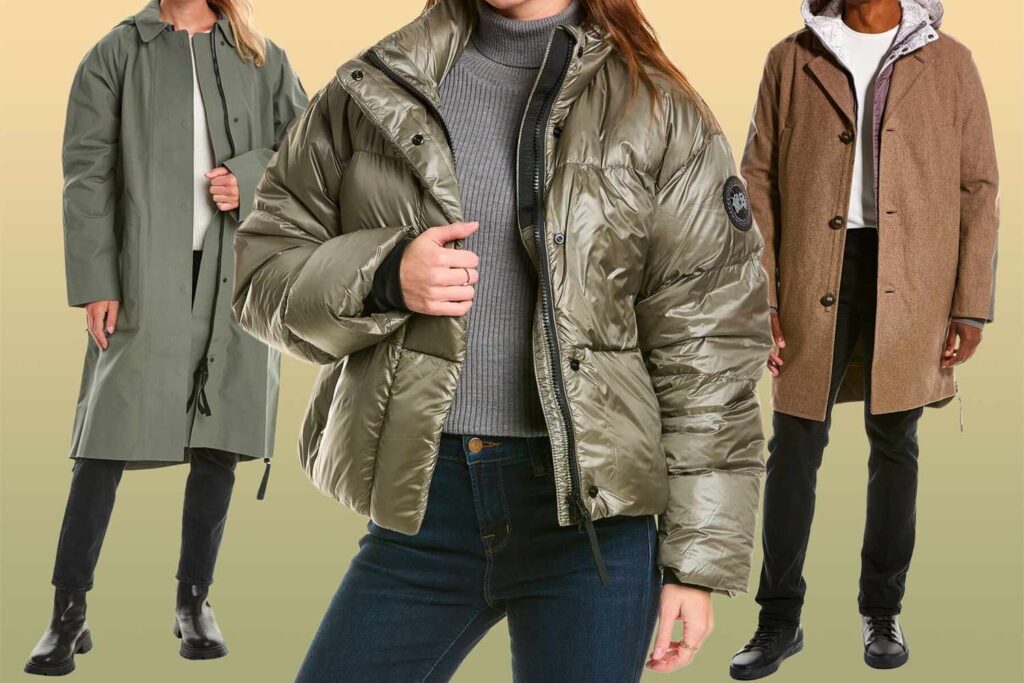 Black Friday Canada Goose Deals for 2025 12 Best Canada Goose Early Black Friday Deals 2025