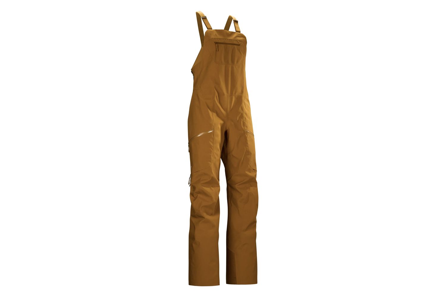 REI Arcâteryx Sentinel Bib Pants