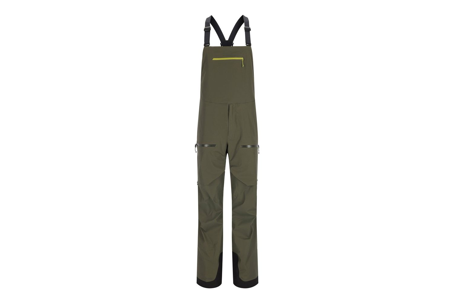Rab Khroma Kinetic Waterproof Bib Pants