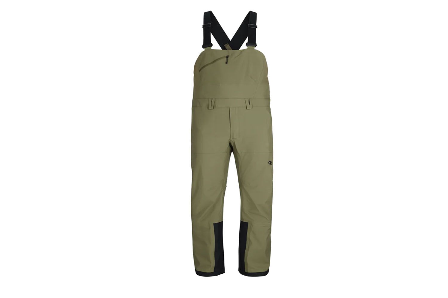 Outdoor Research Men's Carbide Bib