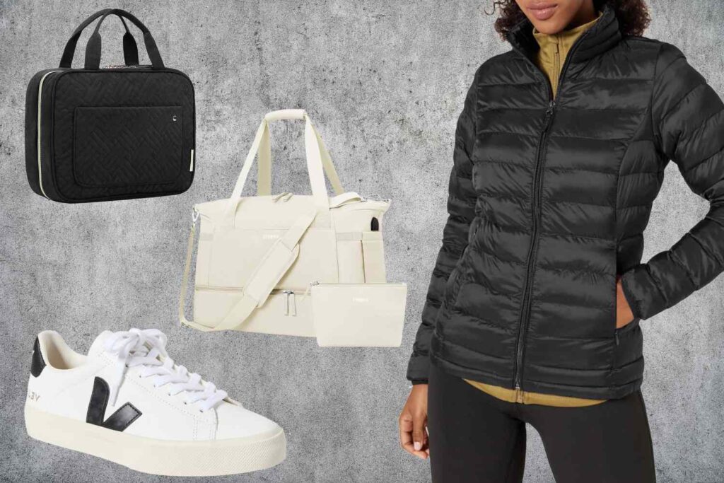 Avoid checked bag fees with these 15 carry-on packing tips 15 Carry-on Packing Tips to Skip Checked Bag Fees