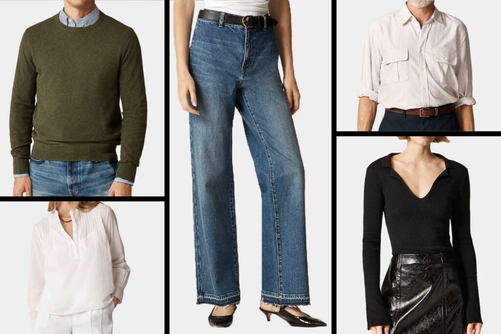 J.Crew Black Friday Sale: Best Early Deals 15 Best J.Crew Early Black Friday Deals