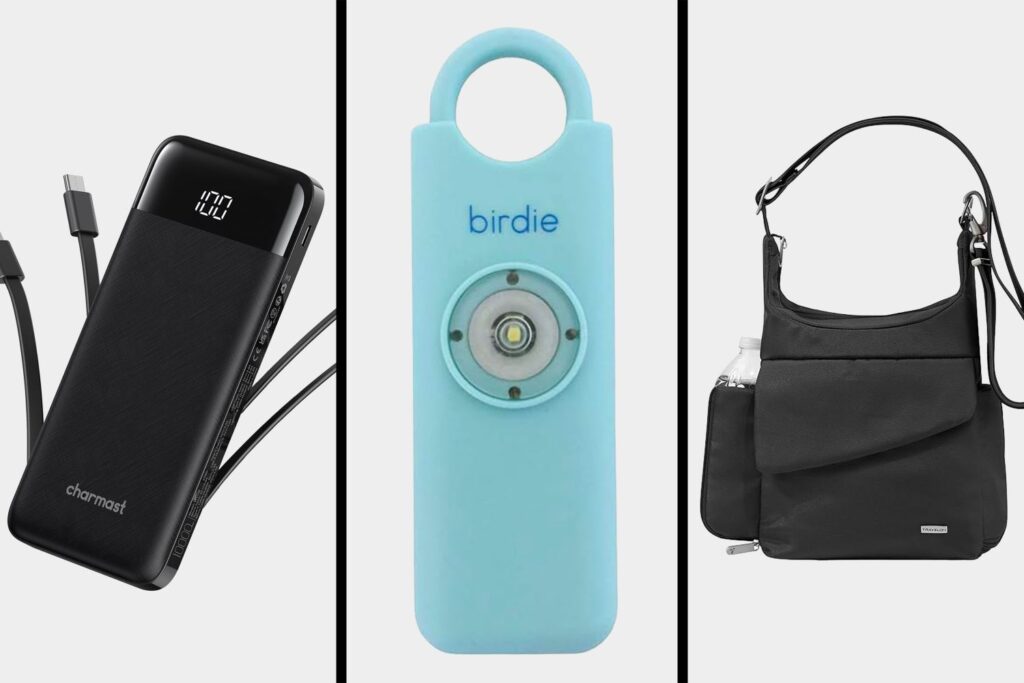 The 8 best safety devices for public transportation 8 Best Safety Devices for Public Transportation