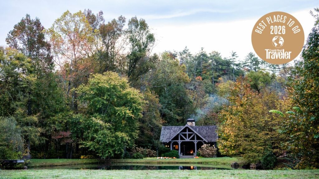 The best places to visit in the US by 2026 The Best Places to Go in the US in 2026