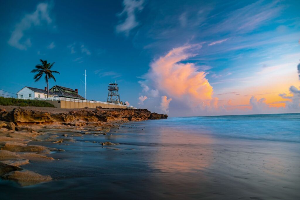 The Essential Guide to Jensen Beach in Florida The Essential Guide to Jensen Beach, Florida