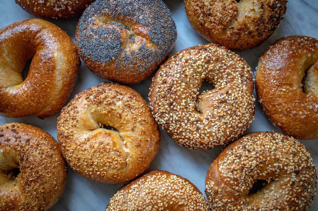 This Bakery Was Just Awarded Best Bagel in the World—and No, It’s Not in New York City This Bakery Was Just Awarded Best Bagel in the World—and No, It's Not in New York City