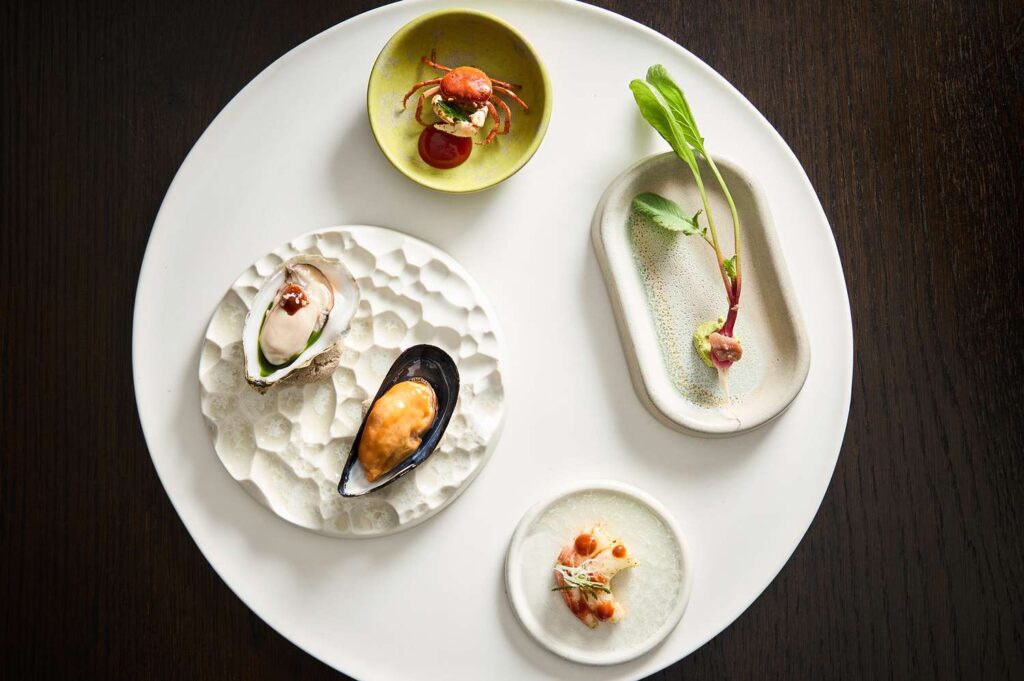 Michelin Guide Expands to Philly and Boston for 2025—See the Full List of Starred Restaurants Michelin Guide Expands to Philly and Boston for 2025—See the Full List of Starred Restaurants