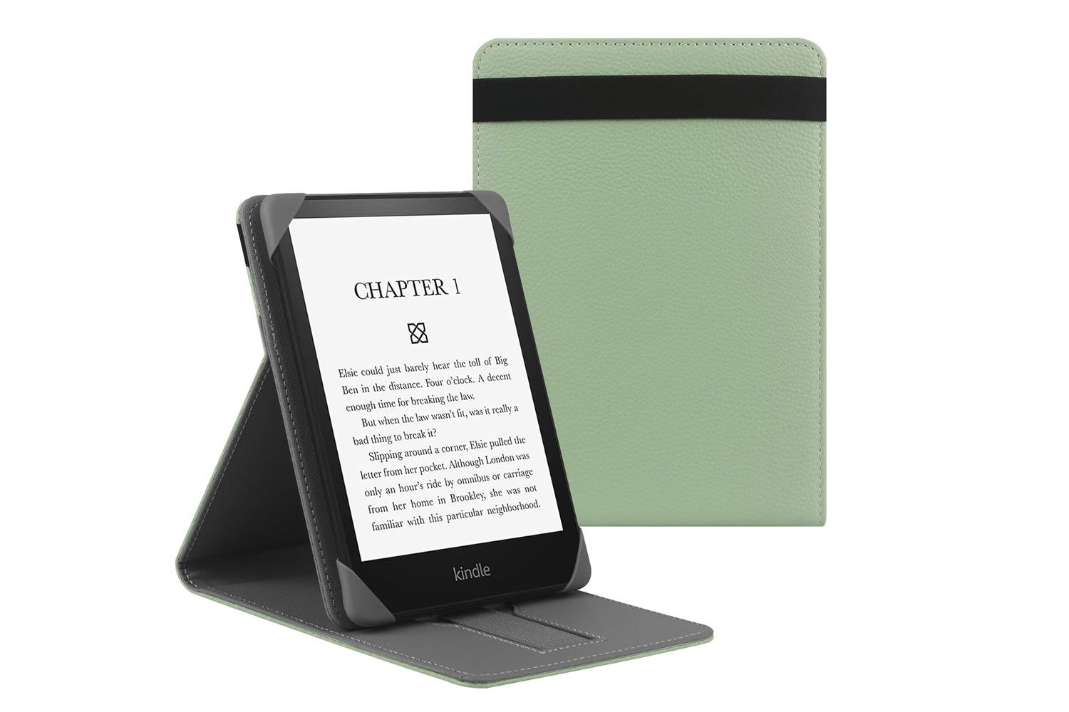 HoYiXi Universal Kindle Stand Case