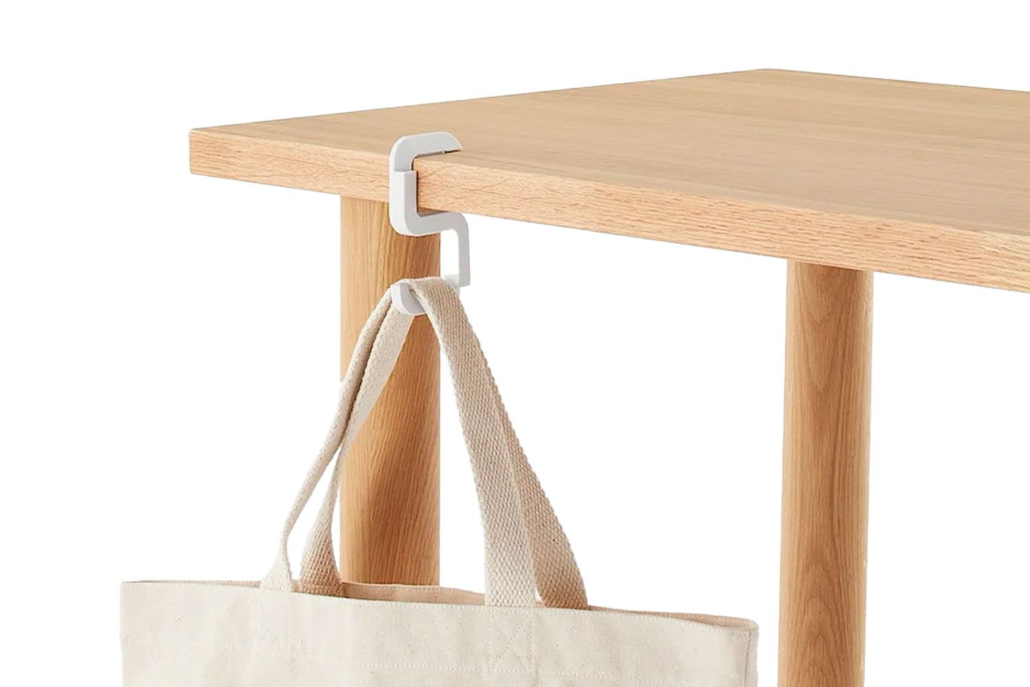 Muji Travel Bag Hanger