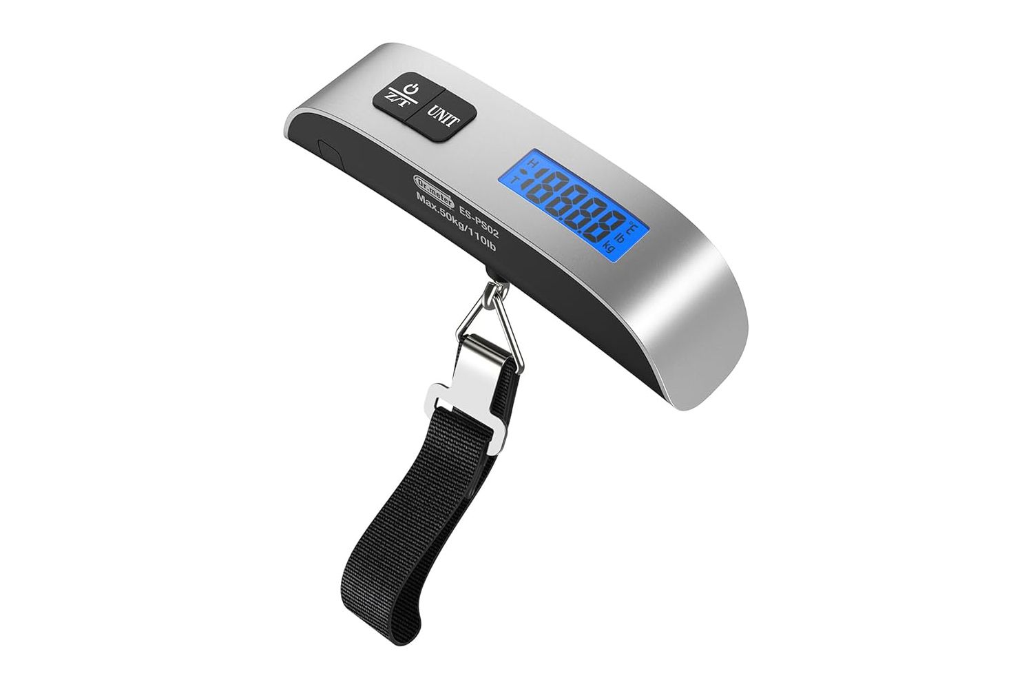Dr. Meter 110 lb Luggage Scale