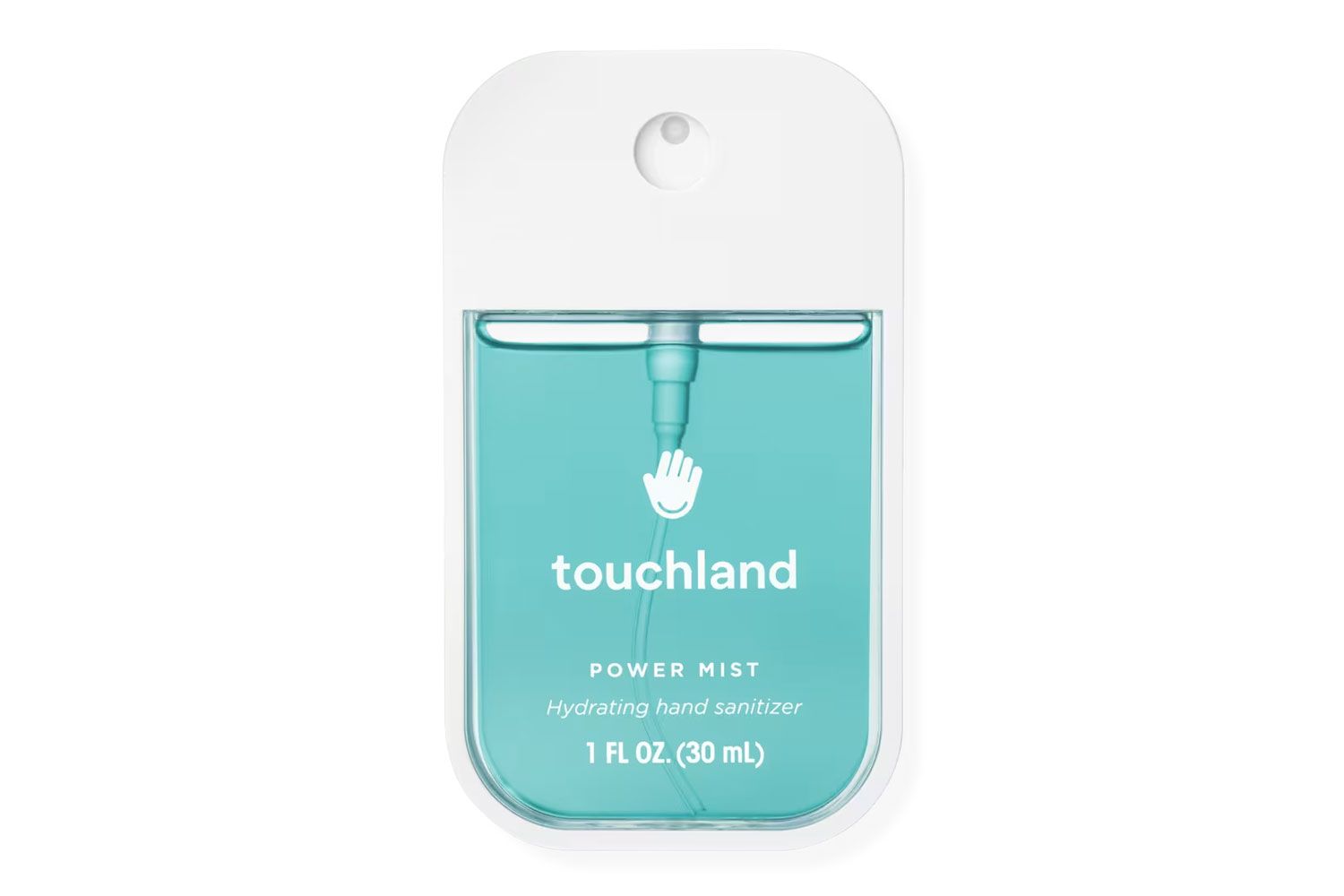 Touchland Power Mist Hydrating Hand Sanitizer