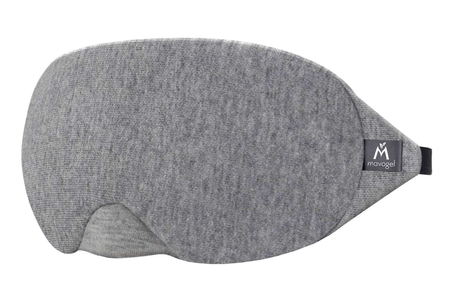 Mavogel Cotton Sleep Eye Mask
