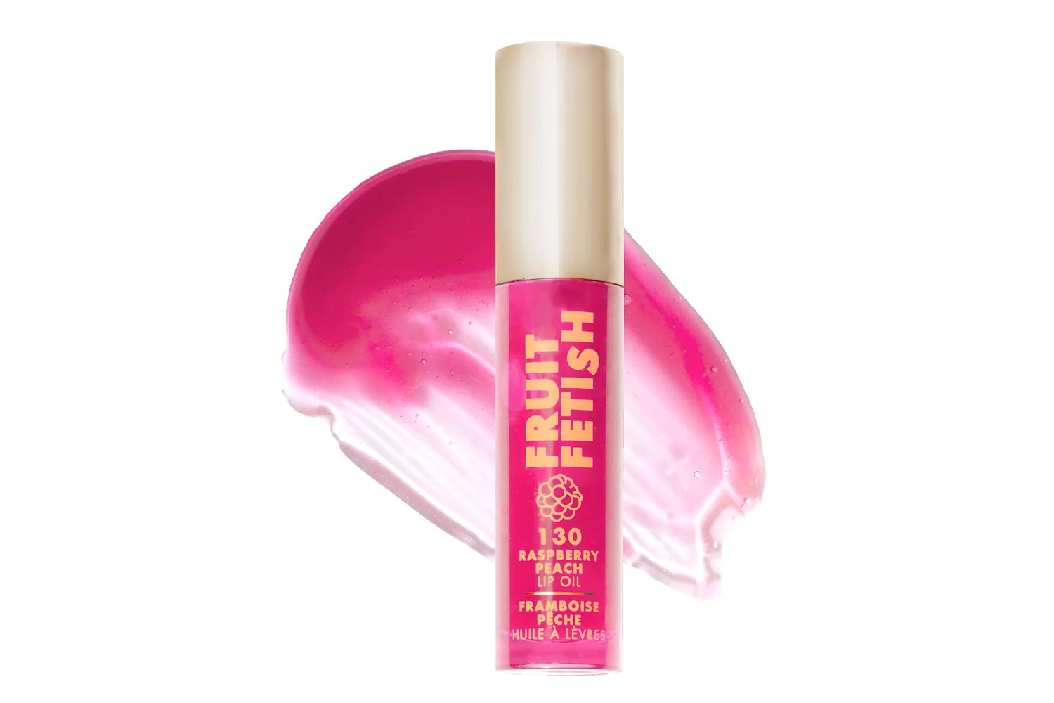 Milani Fruit Fetish Lip Oil