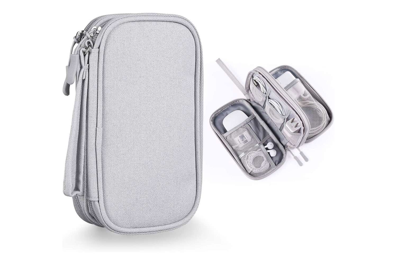 Bevegekos Tech Organizer Travel Case