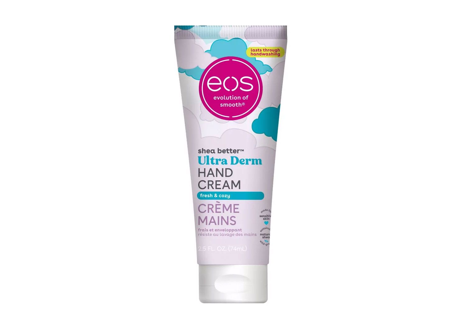 eos Shea Better Ultra Dream Hand Cream
