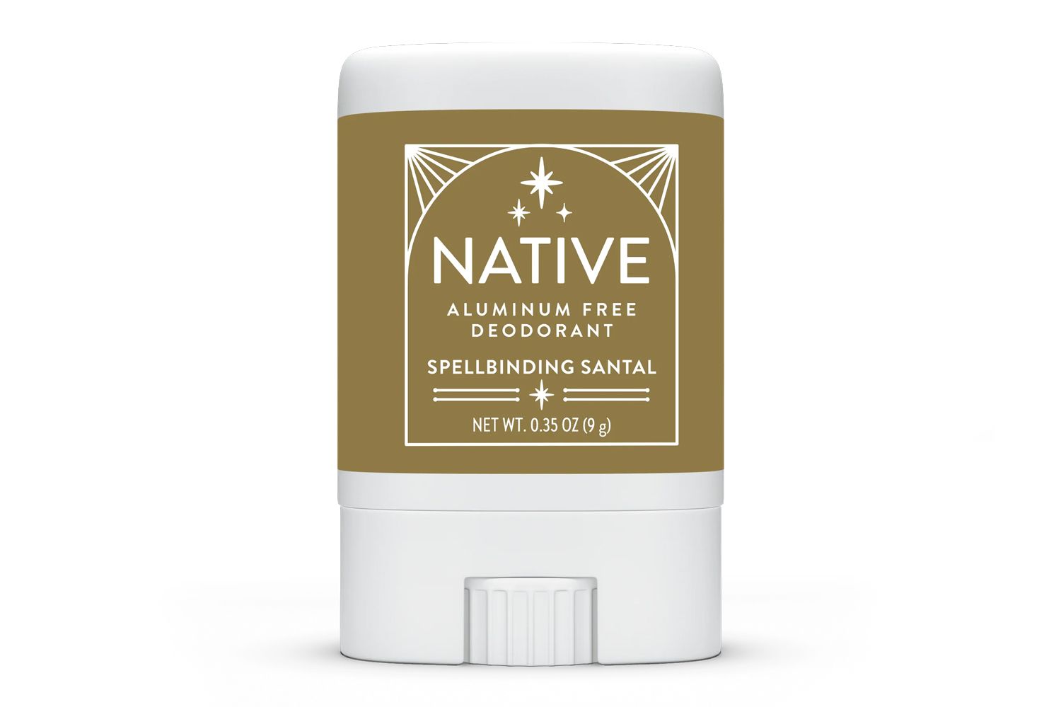 Native Mini Travel Deodorant