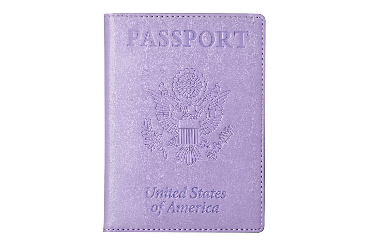 TIGARI Passport Holder