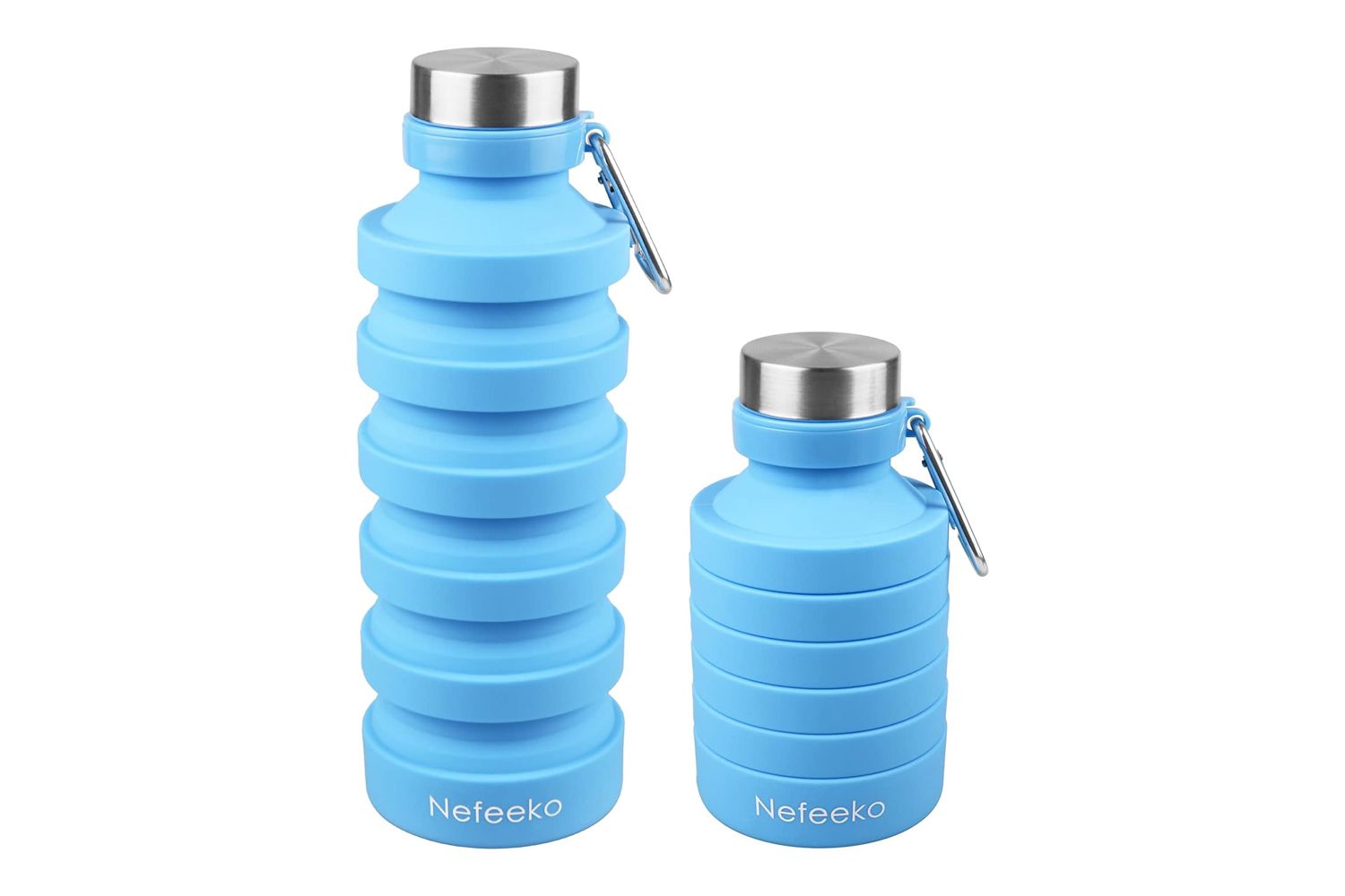 Nefeeko Collapsible Water Bottle