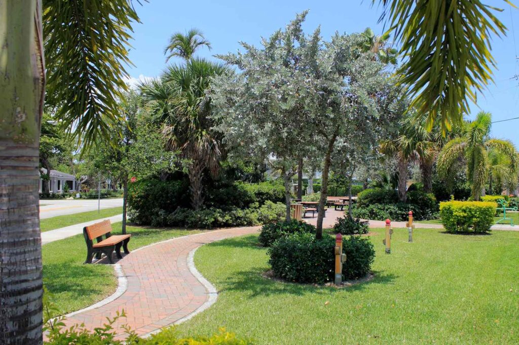 This Florida City Was Just Named the Best Place to Retire Without a Car—and It Has Low Taxes, Too This Florida City Was Just Named the Best Place to Retire Without a Car—and It Has Low Taxes, Too