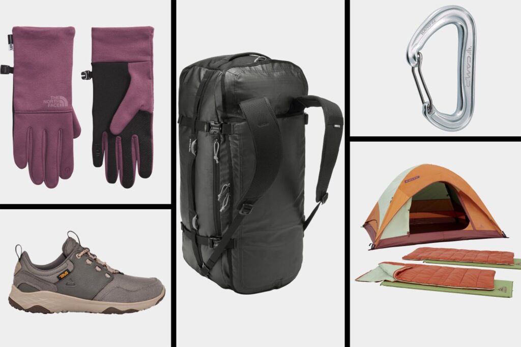 Get 50 best REI holiday sale deals starting at just $5 50 Best REI Holiday Sale Deals, From $5