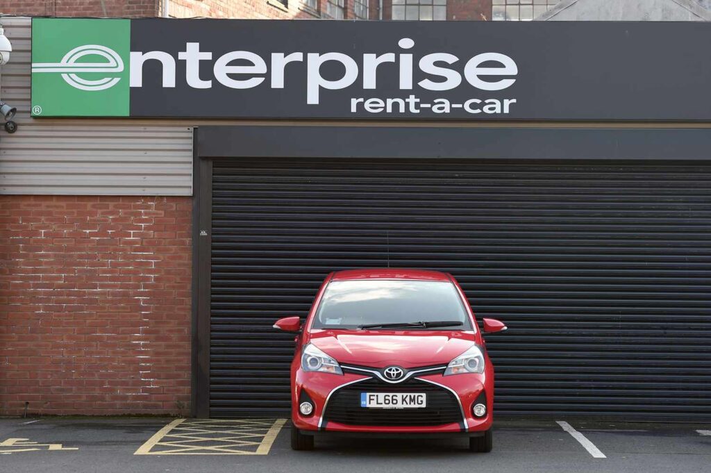 This car rental company in the U.S. is the best according to travel advisors This Car Rental Company Is the Best in the U.S., According to Travel Advisors