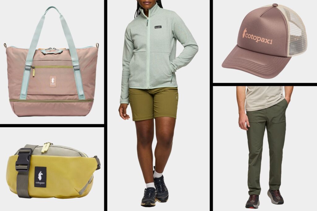 Black Friday Cotopaxi Deals: 19 of the Best! 19 Best Cotopaxi Early Black Friday Deals