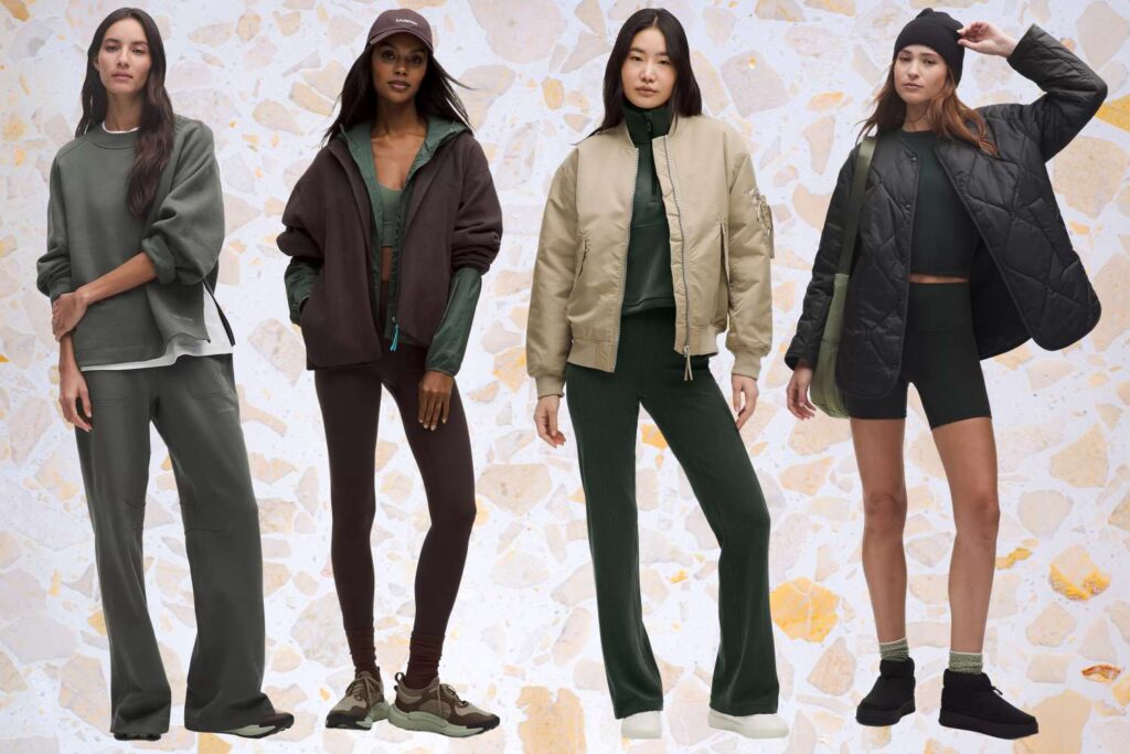 Early Lululemon black Friday deals 2025: 14 Best Early Lululemon Black Friday Deals 2025