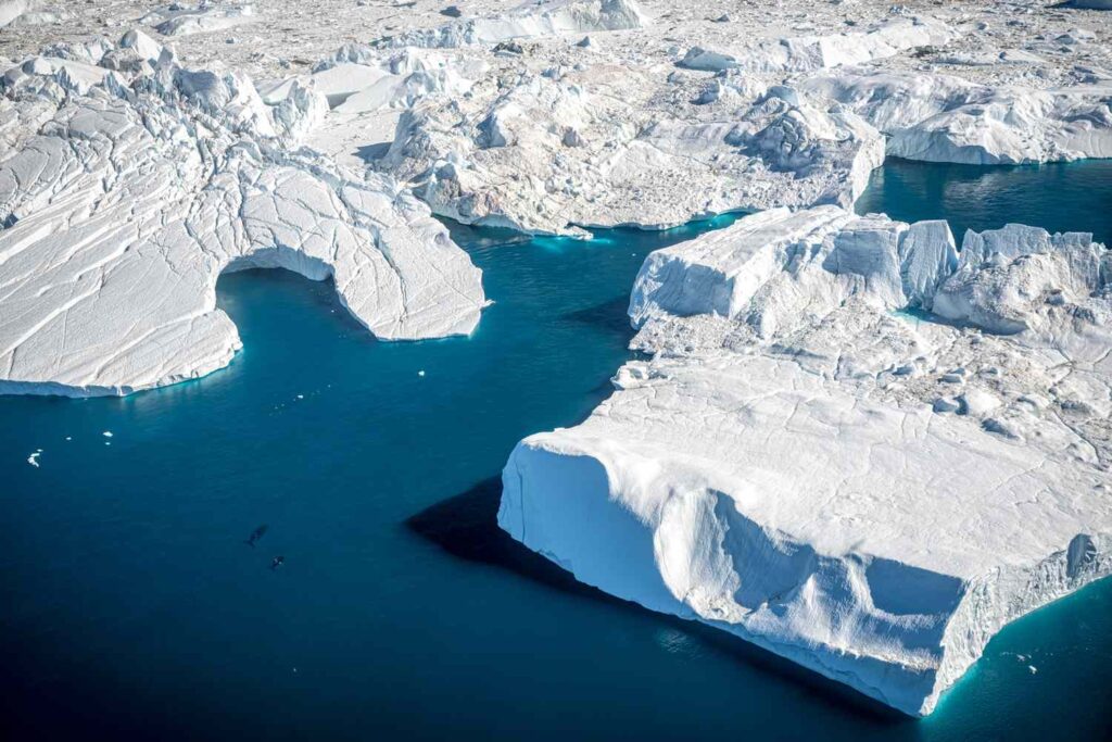 How to reach the North Pole via Ship, Skis or Dog Sled How to Visit the North Pole by Ship, Skis, or Dog Sled